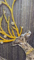 Luxury deer Crystal Painting with LED